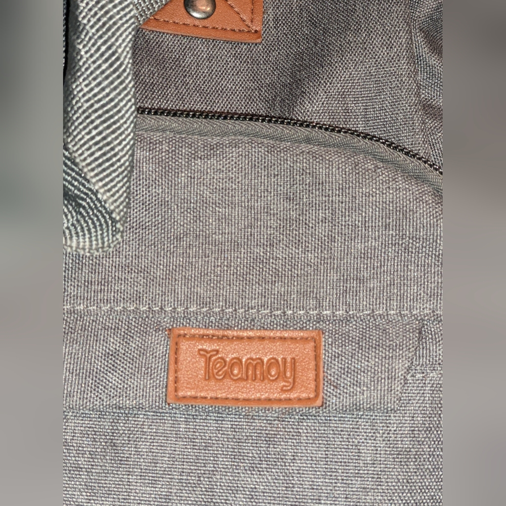 Teamoy Diaper bag